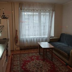 Квартира 108,9 м², 3-комнатная - изображение 2