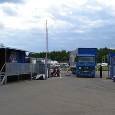 2004 м², склад - изображение 3