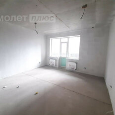 Квартира 64,5 м², 2-комнатная - изображение 1