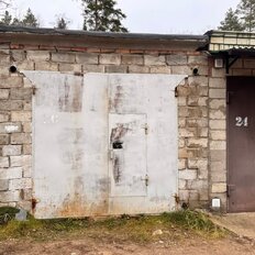 31,9 м², гараж - изображение 3