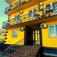 445,3 м², гостиница - изображение 2