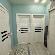 Квартира 40,1 м², 1-комнатная - изображение 4