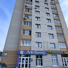 103,9 м², помещение свободного назначения - изображение 3