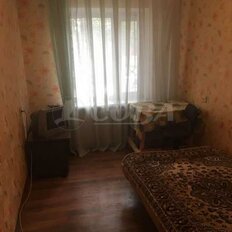 Квартира 65 м², 3-комнатная - изображение 4