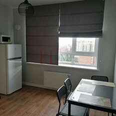 Квартира 33,6 м², 1-комнатная - изображение 5