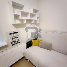 Квартира 23 м², студия - изображение 4