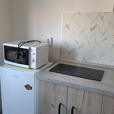 Квартира 32,1 м², 1-комнатная - изображение 3