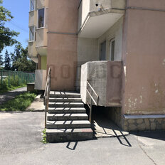 Квартира 72,4 м², 2-комнатная - изображение 3