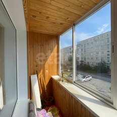 Квартира 57,4 м², 3-комнатная - изображение 5