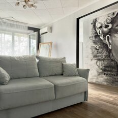 Квартира 45 м², 2-комнатная - изображение 5