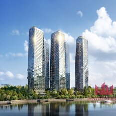 Квартира 43 м², 1-комнатная - изображение 5
