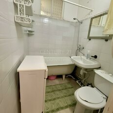 Квартира 43,6 м², 2-комнатная - изображение 3