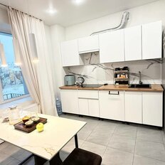 Квартира 68 м², 3-комнатная - изображение 1