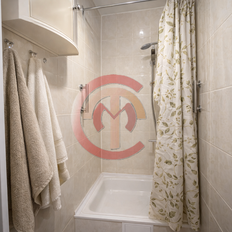 Квартира 35,8 м², 1-комнатная - изображение 5