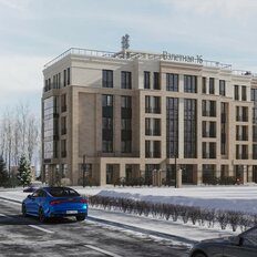 Квартира 97,9 м², 3-комнатная - изображение 5