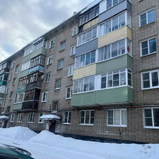 Квартира 44,7 м², 2-комнатная - изображение 1