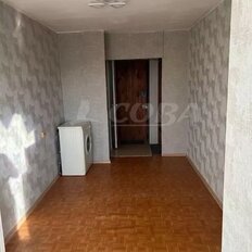 Квартира 15 м², студия - изображение 3