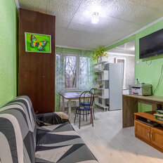 Квартира 49 м², 3-комнатная - изображение 5