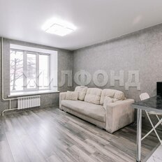 Квартира 42 м², 2-комнатная - изображение 1
