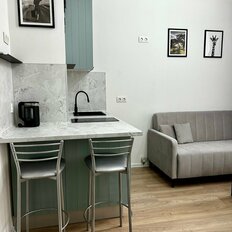 Квартира 22 м², студия - изображение 4