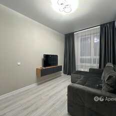 Квартира 32 м², 1-комнатная - изображение 3