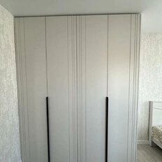 Квартира 56 м², 2-комнатная - изображение 4