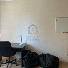 Квартира 38 м², студия - изображение 3