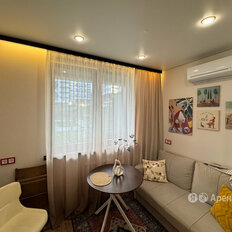 Квартира 22 м², студия - изображение 5