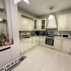 Квартира 112 м², 4-комнатная - изображение 5