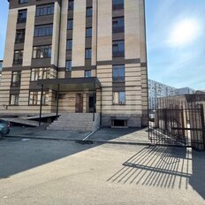 Квартира 45 м², 1-комнатная - изображение 2