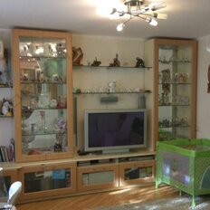 Квартира 75 м², 3-комнатная - изображение 2