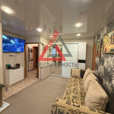 Квартира 42 м², 2-комнатная - изображение 1