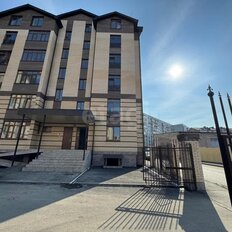 Квартира 45 м², 1-комнатная - изображение 3