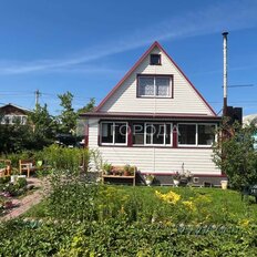 дом + 4 сотки, участок - изображение 3