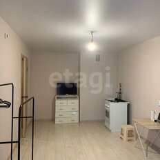 Квартира 25,7 м², студия - изображение 3
