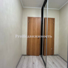 Квартира 28,2 м², 1-комнатная - изображение 3