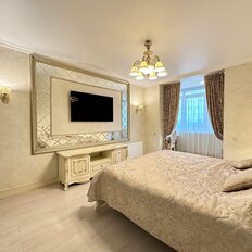 Квартира 101 м², 3-комнатная - изображение 1