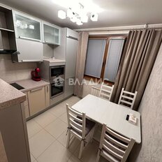Квартира 52,1 м², 2-комнатная - изображение 4