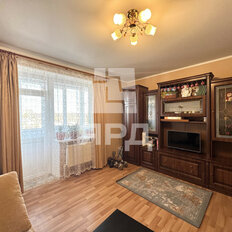 Квартира 61,4 м², 2-комнатная - изображение 3