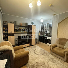 Квартира 26,9 м², студия - изображение 2