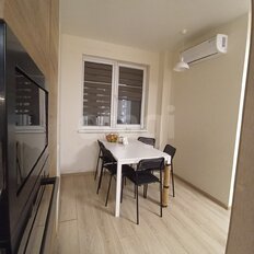 Квартира 47 м², 1-комнатная - изображение 4