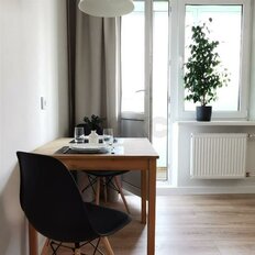 Квартира 45,9 м², 1-комнатная - изображение 4