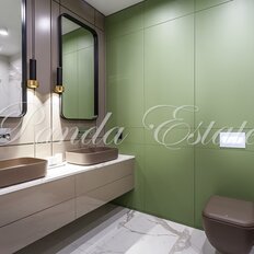 Квартира 150 м², 4-комнатная - изображение 1