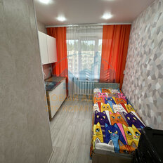 Квартира 12 м², студия - изображение 4