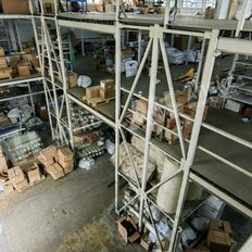 5725 м², помещение свободного назначения - изображение 1
