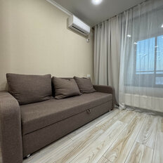 Квартира 32 м², студия - изображение 5