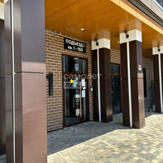 Квартира 56 м², 2-комнатная - изображение 1