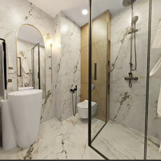 Квартира 27,5 м², студия - изображение 5