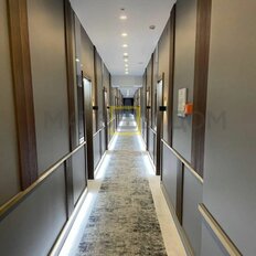 Квартира 27 м², студия - изображение 2