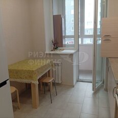 Квартира 28 м², 1-комнатная - изображение 4